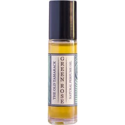 Green Rose (Perfume Oil)