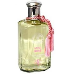 S'eau Rosé by Castle Forbes perfume bottle