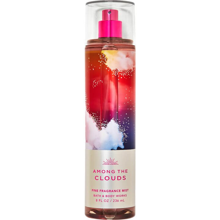 Among the Clouds (Fragrance Mist)