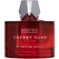 Cherry Punk (Extrait de Parfum)