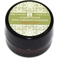 Solid Christmas Fragrance - Hayward Forest