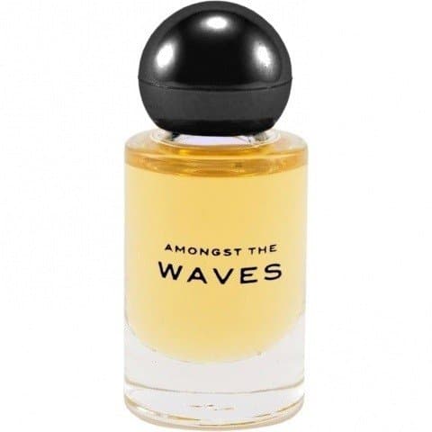 Amongst The Waves (Perfume Oil)