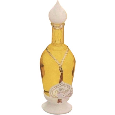 Sherazade