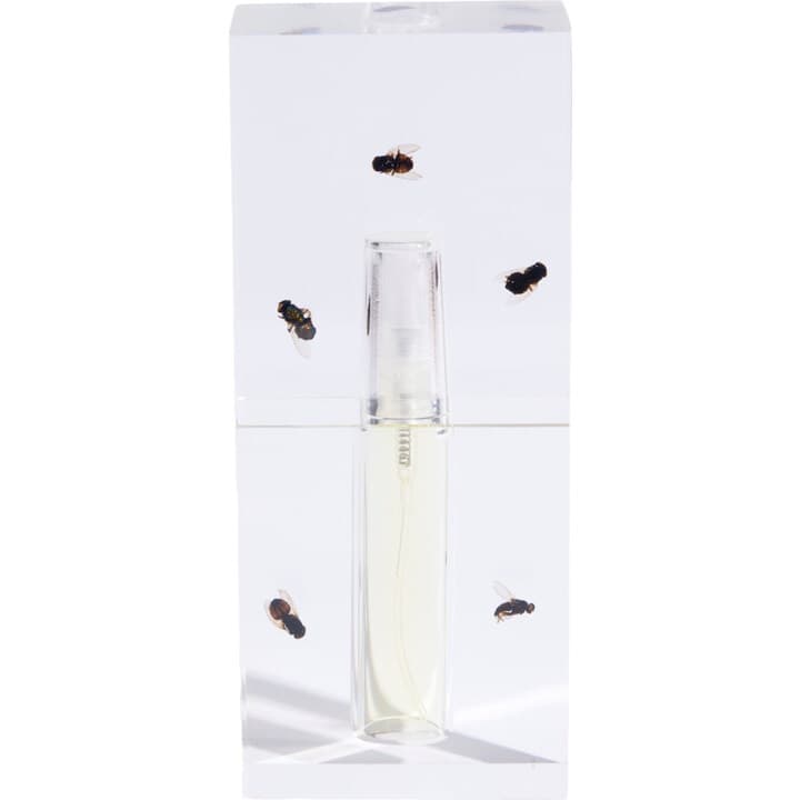 Radical Hopelessness by Anicka Yi perfume bottle