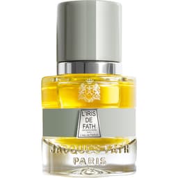 L'Iris de Fath EDP