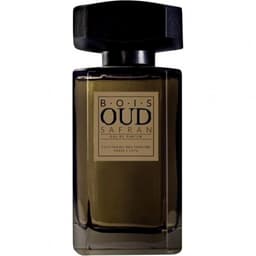 Oud - Bois Safran