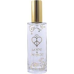 Love & Peace / ラブ＆ピース (Eau de Cologne)