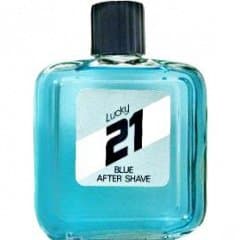 Lucky 21 Blue After Shave