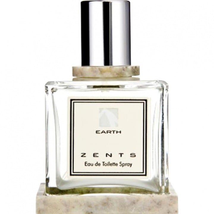 Earth EDT