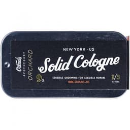 Orchard (Solid Cologne)