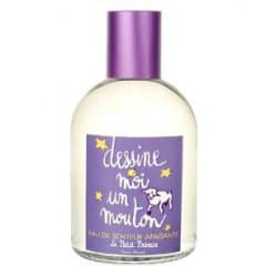 Dessine-moi un mouton (Eau de Senteur Apaisante)