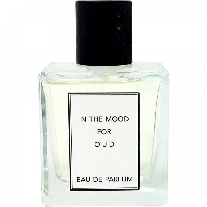 In the Mood for Oud