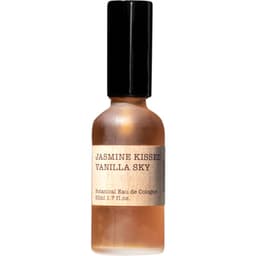 Jasmine Kissed Vanilla Sky (Eau de Cologne)