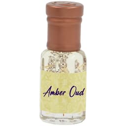 Amber Oud