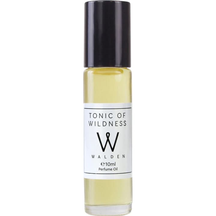 Tonic of Wildness (Perfume Oil)