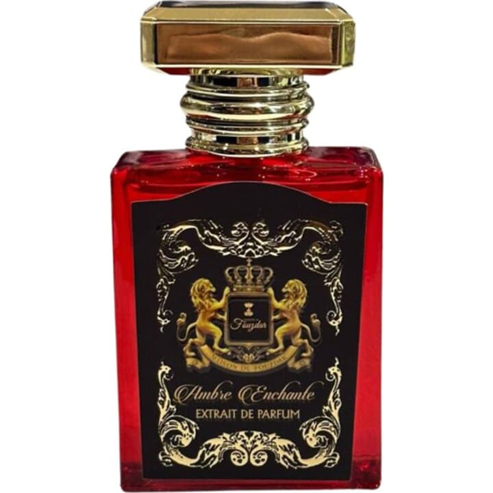 Ambre Enchante