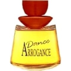 Dance Arrogance