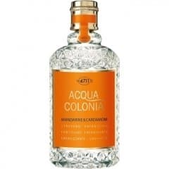 Acqua Colonia Mandarine & Cardamom (Eau de Cologne)