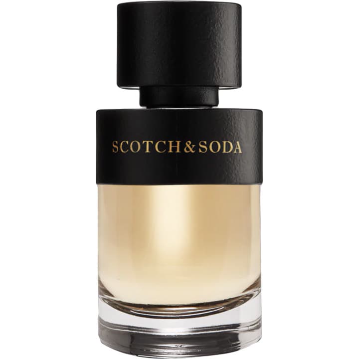 Scotch & Soda EDT