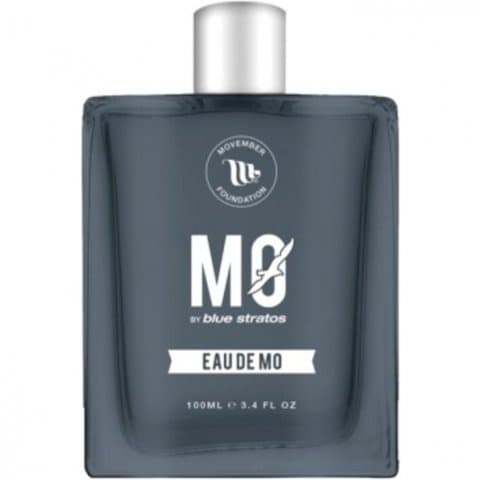 Mo by Blue Stratos (Eau de Mo)