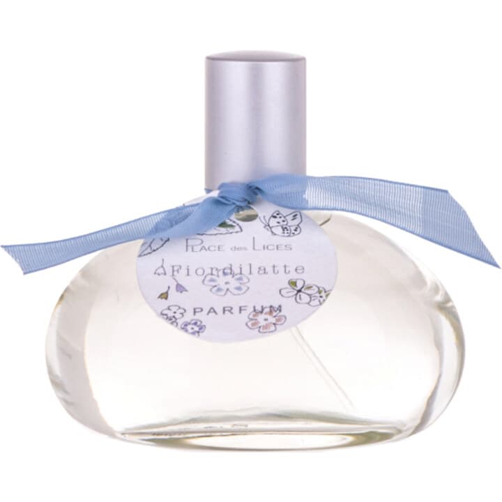 Fiordilatte (Parfum)