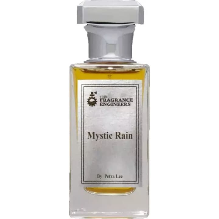 Mystic Rain by The Fragrance Engineers perfume bottle