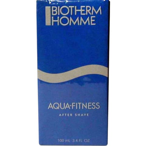 Aqua-Fitness (2000) (After Shave)