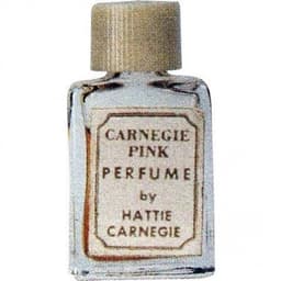 Carnegie Pink (Perfume)