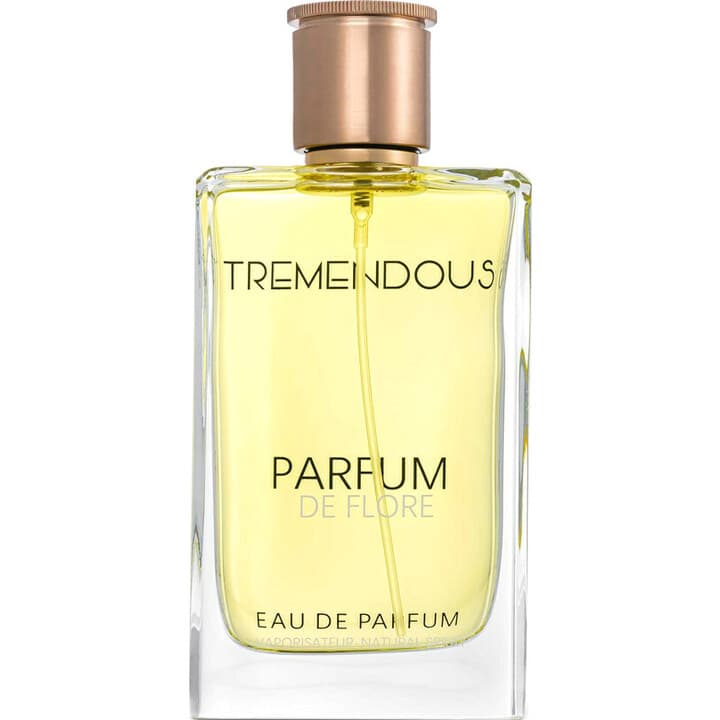 Parfum de Flore