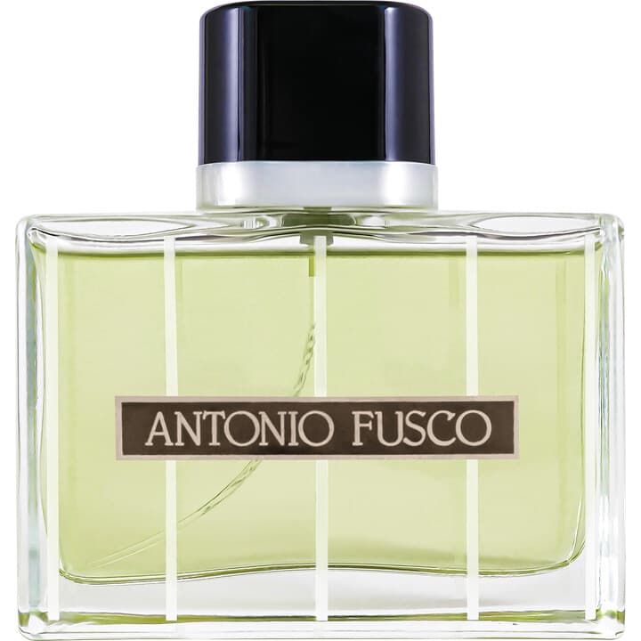 Antonio Fusco Uomo