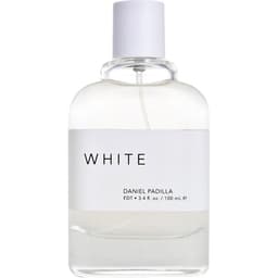 White by Daniel Padilla