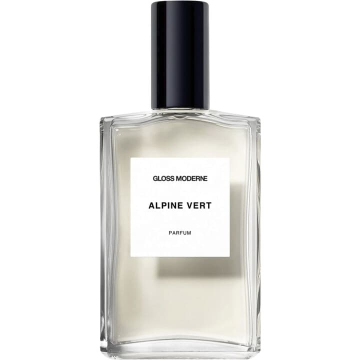 Alpine Vert (Parfum)