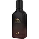 Mr. Extrait