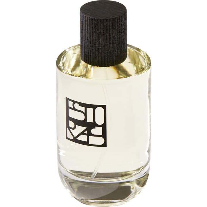 Antal by Estoras perfume bottle