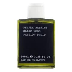 Pepper | Jasmine | Gaiac Wood | Passion Fruit