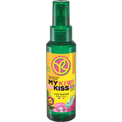 My Kiwi Kiss (Brume Parfumée)