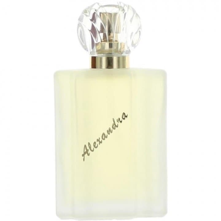 Alexandra (1978) (Essence Spray Mist)