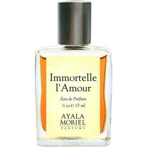 Immortelle l'Amour