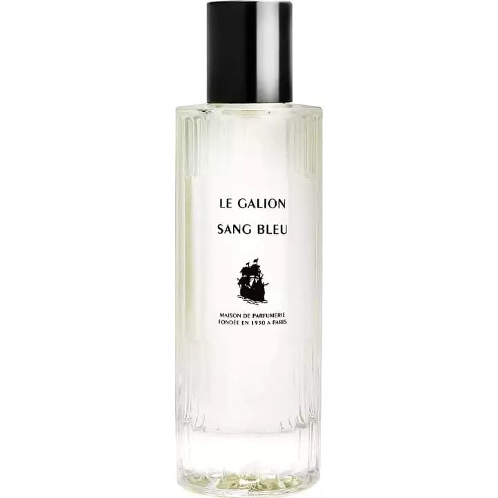 Sang Bleu by Le Galion perfume bottle