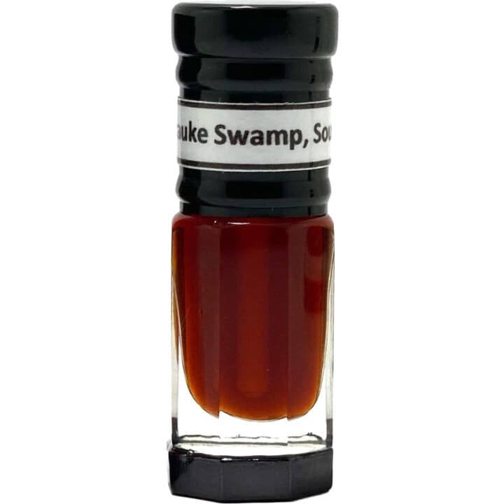 Neo Maroki Swamp by Suko Oud perfume bottle