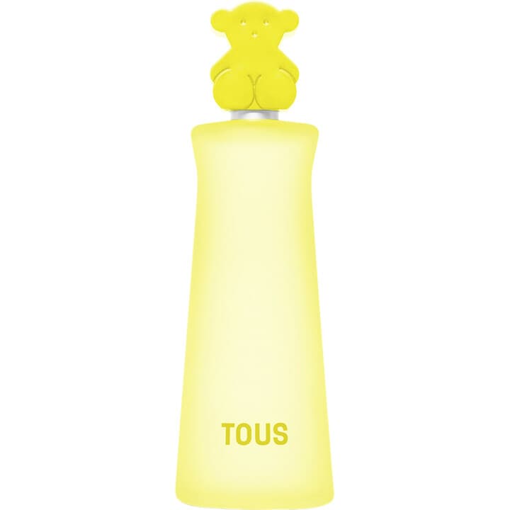 Tous Kids Bear