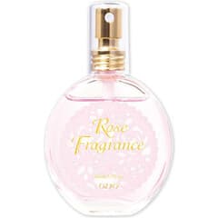 Rose Fragrance / ローズフレグランス EDT