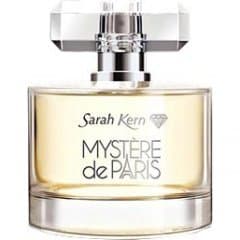 Mystère de Paris