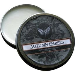 Autumn Embers (Solid Perfume)