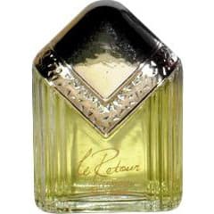 Le Retour de Casanova EDT