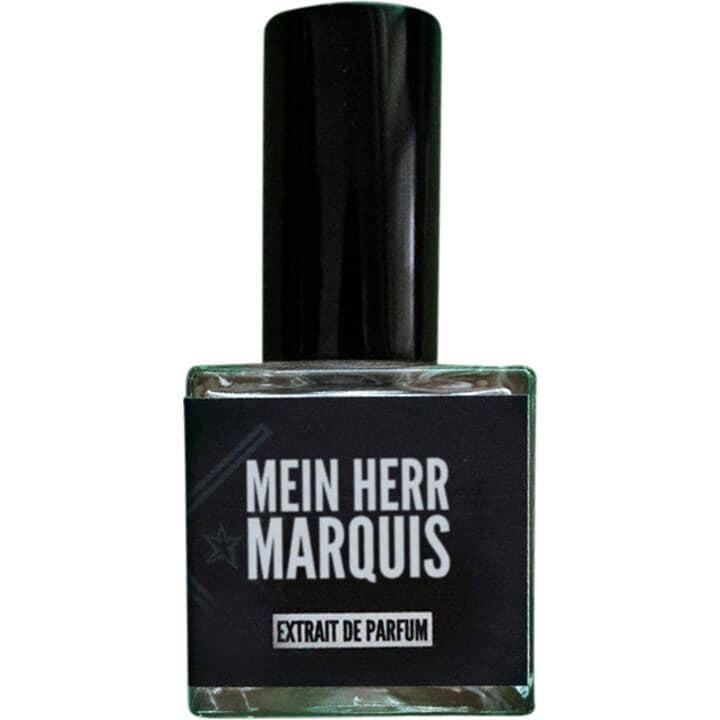 Mein Herr Marquis (Perfume Oil)