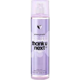 Thank U, Next 2.0 (Body Mist)