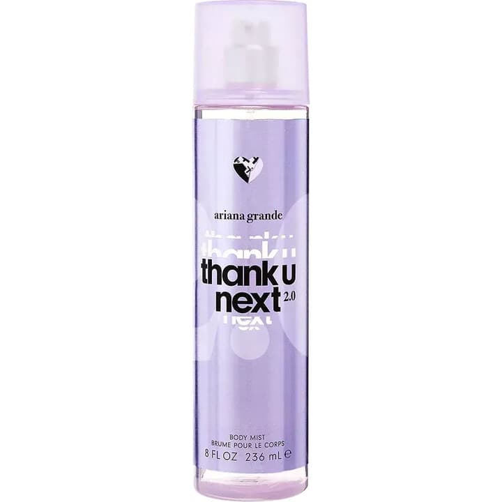 Thank U, Next 2.0 (Body Mist)