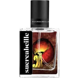 Crucible (Perfume Oil)