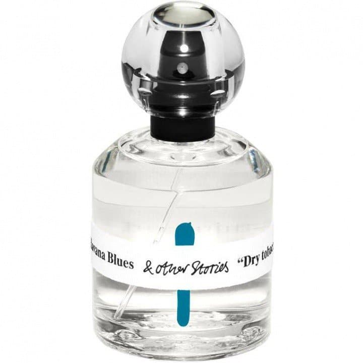 Havana Blues EDT